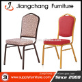 Manufacturing Oil Painting Banquet Chair JC-L331